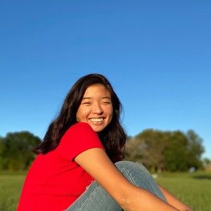 Meet your Posher, Kate